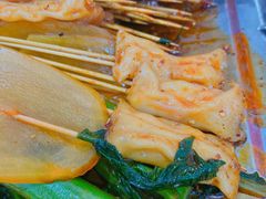 -雲记卢妈冷锅串串(中道街总店)