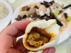 -奥华餐厅·老张记(台基厂店)