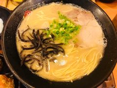 -博多一幸舍(侨福芳草地购物中心店)