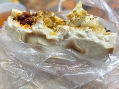 -老马家马蓉蛋菜夹馍·腊牛肉夹馍(回民街店)