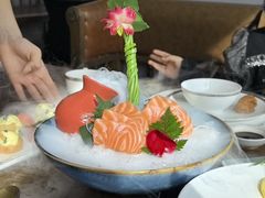 -蟹之国·精品蟹料理(极地店)