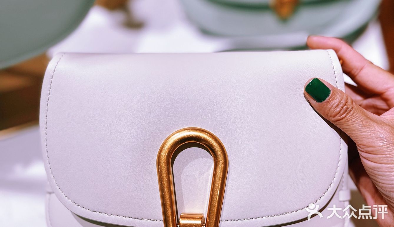 国货品牌ZESH,明星都在背,千元买同款!