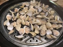 -德兴show鲜·蒸汽海鲜火锅餐厅(格创悦里店)