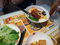 -文通冰室(东方宝泰店)