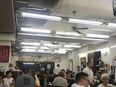 -香港蓮香樓(中環店)