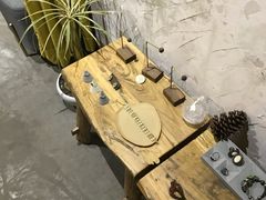 -春庄咖啡SpringHues(钟楼小区店)