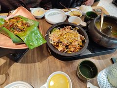 -云海肴·汽锅鸡·云南菜(广安门天虹店)