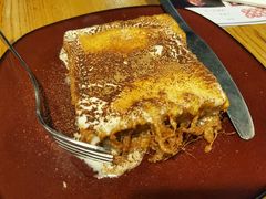 -嘉旺港式茶餐厅(延长中路店)