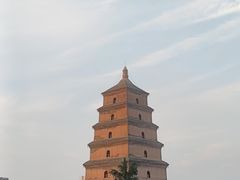 -大慈恩寺(大雁塔)