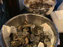 -广州花园酒店-凌璇阁360度高空海鲜自助餐CAROUSEL