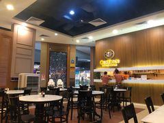 -Old Town White Coffee(gateway@klia2)