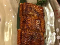 -赤坂亭·M9和牛烧肉·铁板烧·日料398放题(长泰广场店)
