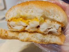 -麦当劳(西客站店)