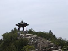 -青州市云门山风景区