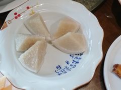 -糟粕醋·椰苑海南菜餐厅(亚龙湾天域酒店)