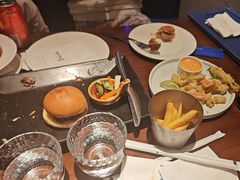 -bluefrog蓝蛙(悠唐购物中心店)