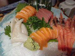 -三石铁板烧(紫竹桥店)