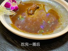 -胜记为食家·创新粤菜(车公庙店)