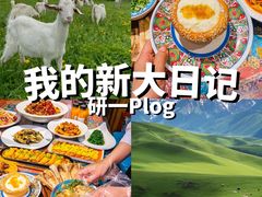 -乡村馕坑肉·烧烤·新疆菜·本地人更爱吃(阿勒泰首店)