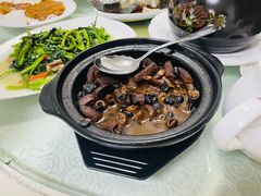猪肠煲-茂盛饭店(汕尾大道中店)