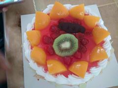 -米霍姆面包(铂金大润发店)