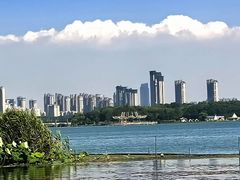 -蠡湖大桥公园
