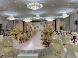 -北京燕尔婚礼策划