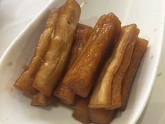 陈醋萝卜-黄埔华苑酒家(黄埔店)