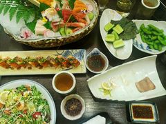 -松子料理(白家庄店)