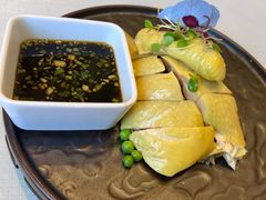 -聚鑫阁江浙菜·非遗传承技艺(青村帝华园店)