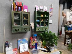 -100家灵感仓库·DIY团建(什刹海店)