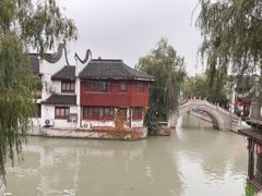 -召稼楼古镇