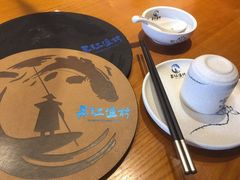 -丹江渔村(望京店)