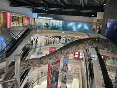 -巴黎春天(浦建店)