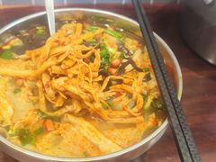 -周成芝螺蛳粉(市桥店)