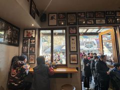 -Fergburger(皇后镇店)