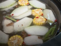 -三头牛·潮汕牛肉生蚝火锅 (夏湾店)