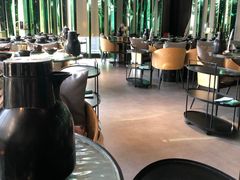 大堂-凤园椰珍·臻品椰子鸡(保利时光里店)