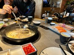-同仁四季椰子鸡(海岸城天利店)