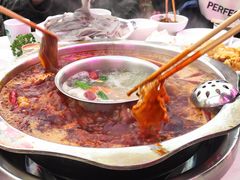 -枇杷园食为鲜火锅(南山店)