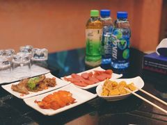 -星汇纯K量贩式KTV(卜蜂中心店)