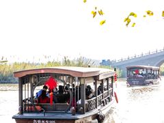 -江门古劳水乡旅游区