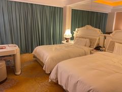 -苏州吴中白金汉爵大酒店