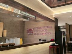 -淮扬厨子(健康路店)
