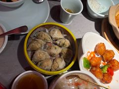 -闽上鲜·福建菜(龙湖滨江天街店)