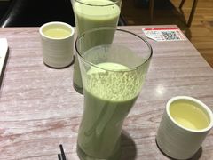 牛油果特饮-牛油果大师寿司(瑞景店)