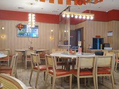 -湘江红·湖南招牌菜(莲花南路店)