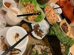 -多哥水傣味餐厅(司马巷店)