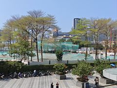 -深圳来福士广场