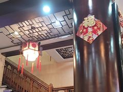 -长兴菜馆(高桥店)